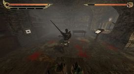 Knights of the Temple - Infernal Crusade, capture d'écran
